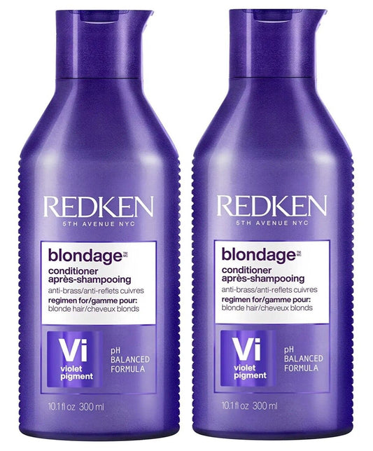 Redken Color Extend Blondage Conditioner 10.1 fl. oz. (Set of 2)