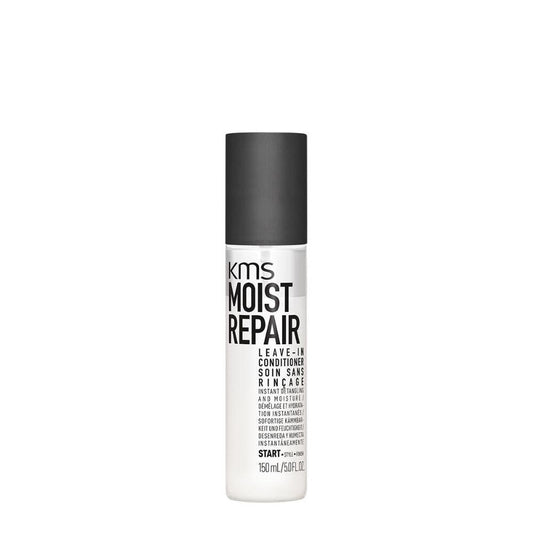 KMS Moist Repair Instant Detangling Leave-In Conditioner by Goldwell
