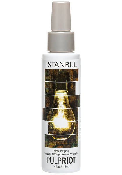Istanbul Blow Dry Spray by Pulp Riot