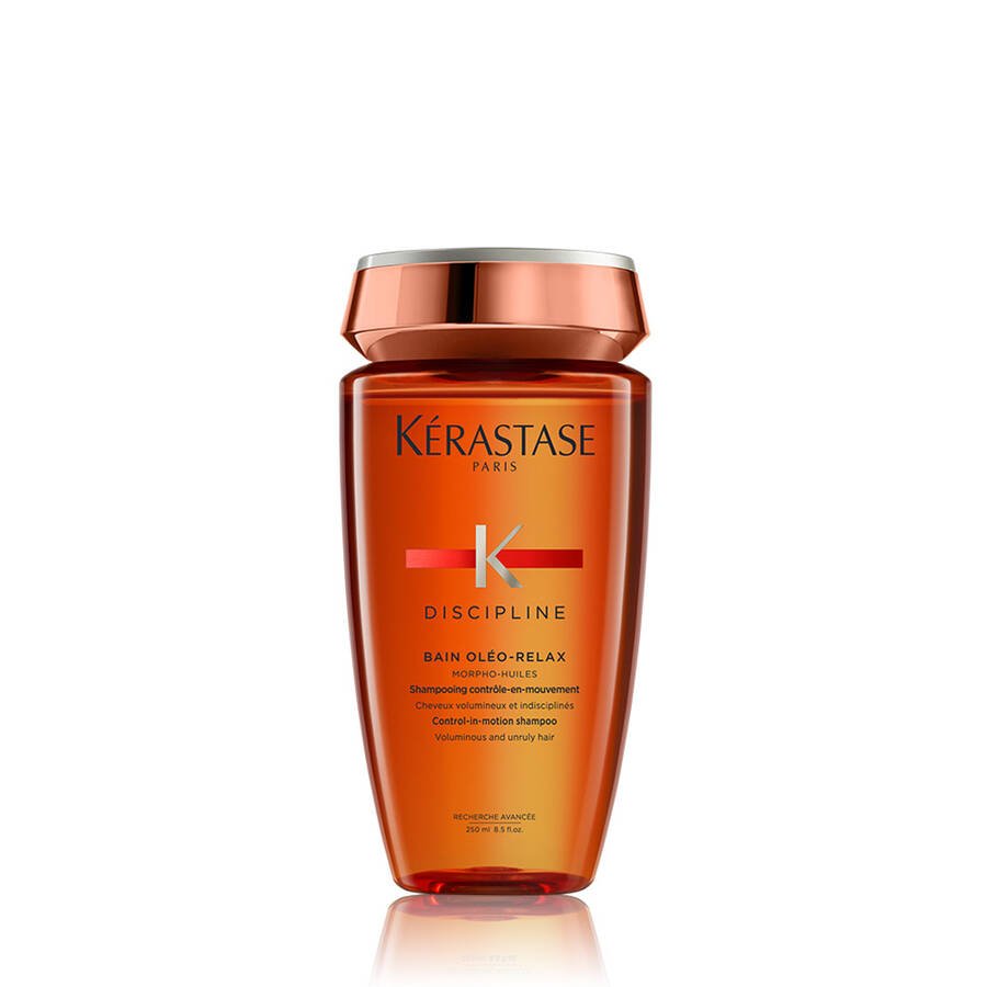 Bain Oleo-Relax Shampoo by Kerastase