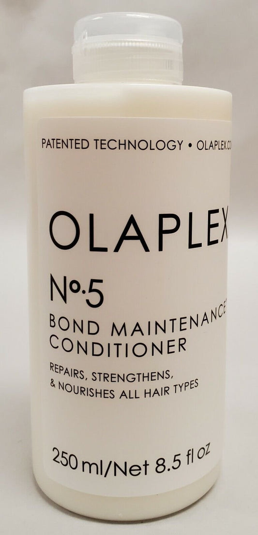 Olaplex No.5 Bond Maintenance Conditioner 100% Authentic Buy With Confidence
