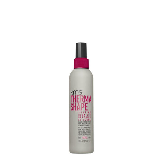 KMS Therma Shape Shaping Blow Dry Spray by Goldwell