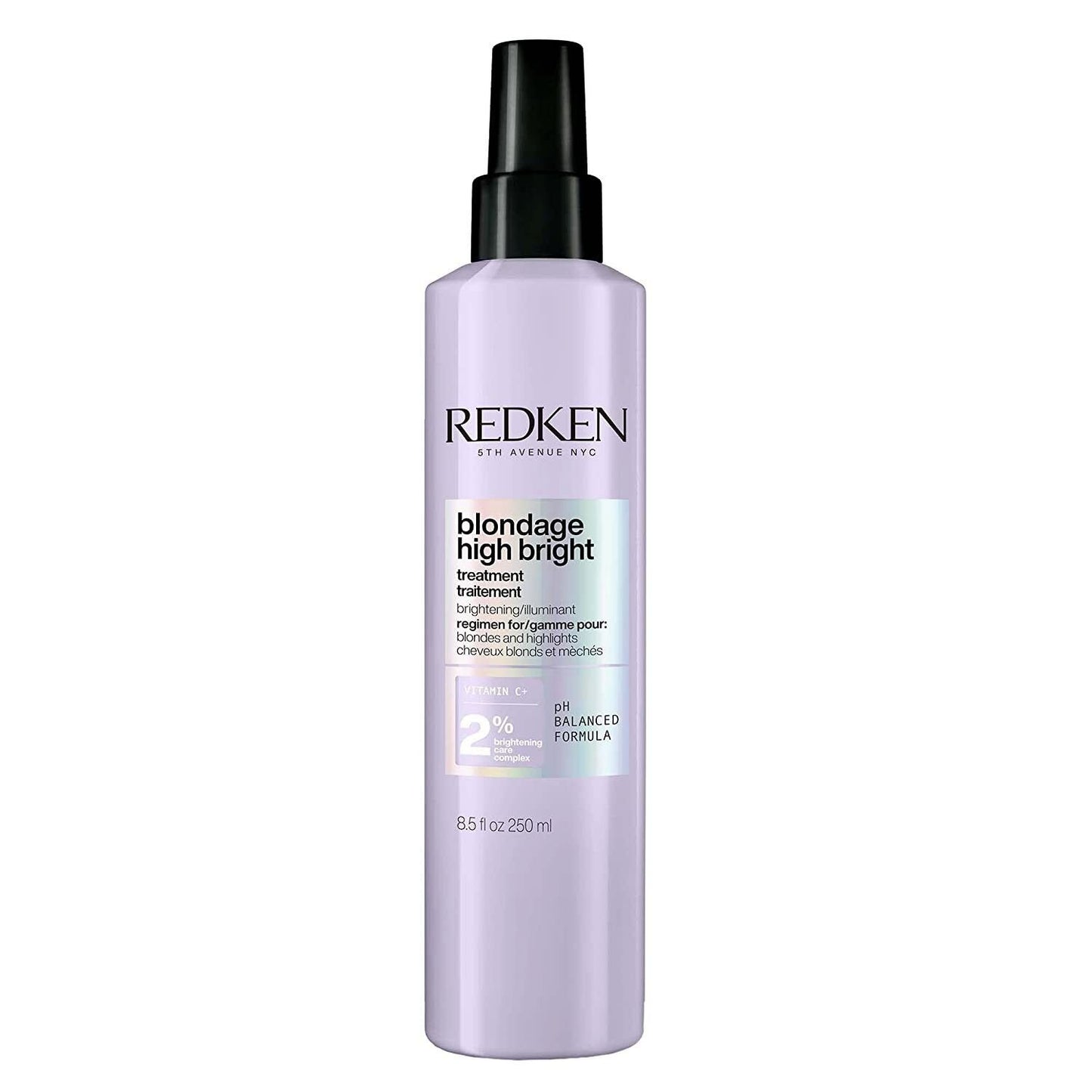 Redken Blondage High Bright Pre-Shampoo Treatment 8.5 fl oz