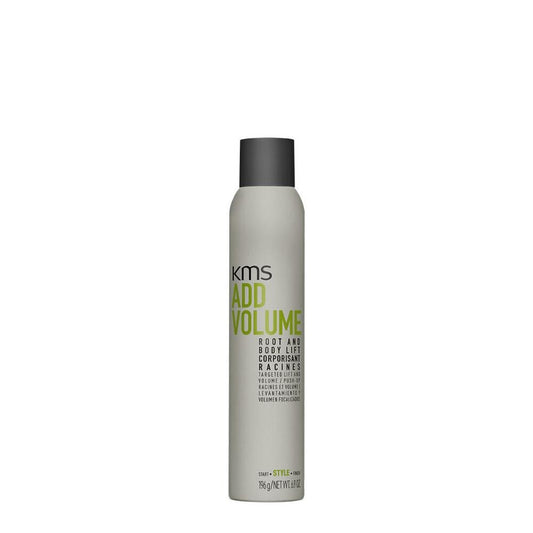 KMS Add Volume Root And Body Lift Spray Volumizer by Goldwell