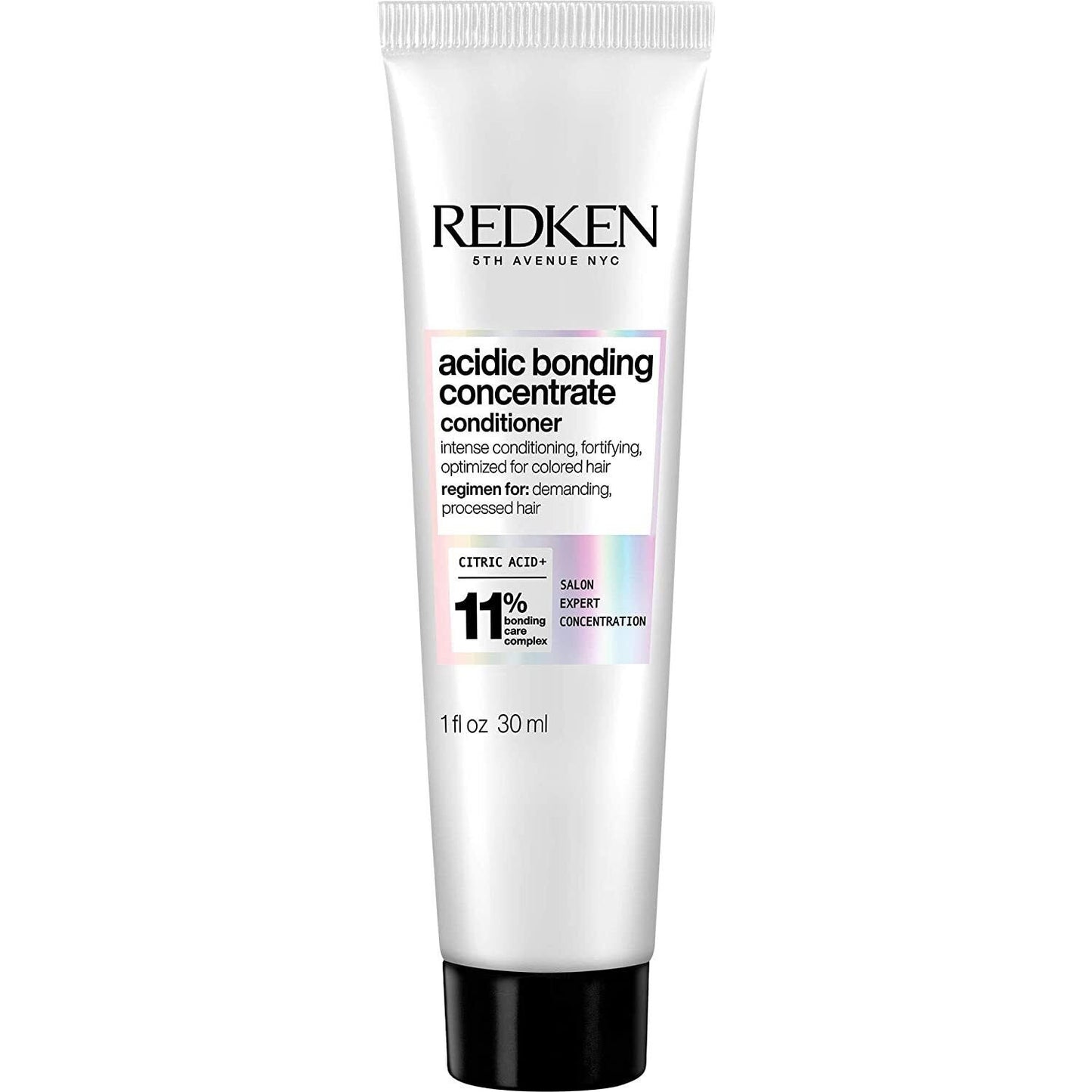 Redken Acidic Bonding Concentrate Conditioner for Damaged Hair 1 fl oz